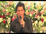 Sex determination is redundant says SRK