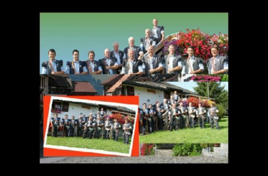 EUROCANTUSBOURG 2013 Diaporama de présentation du festival-rencontres international