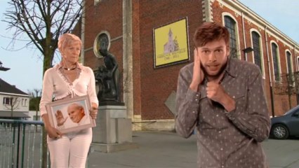 Spelen met uw leven Aflevering 7
