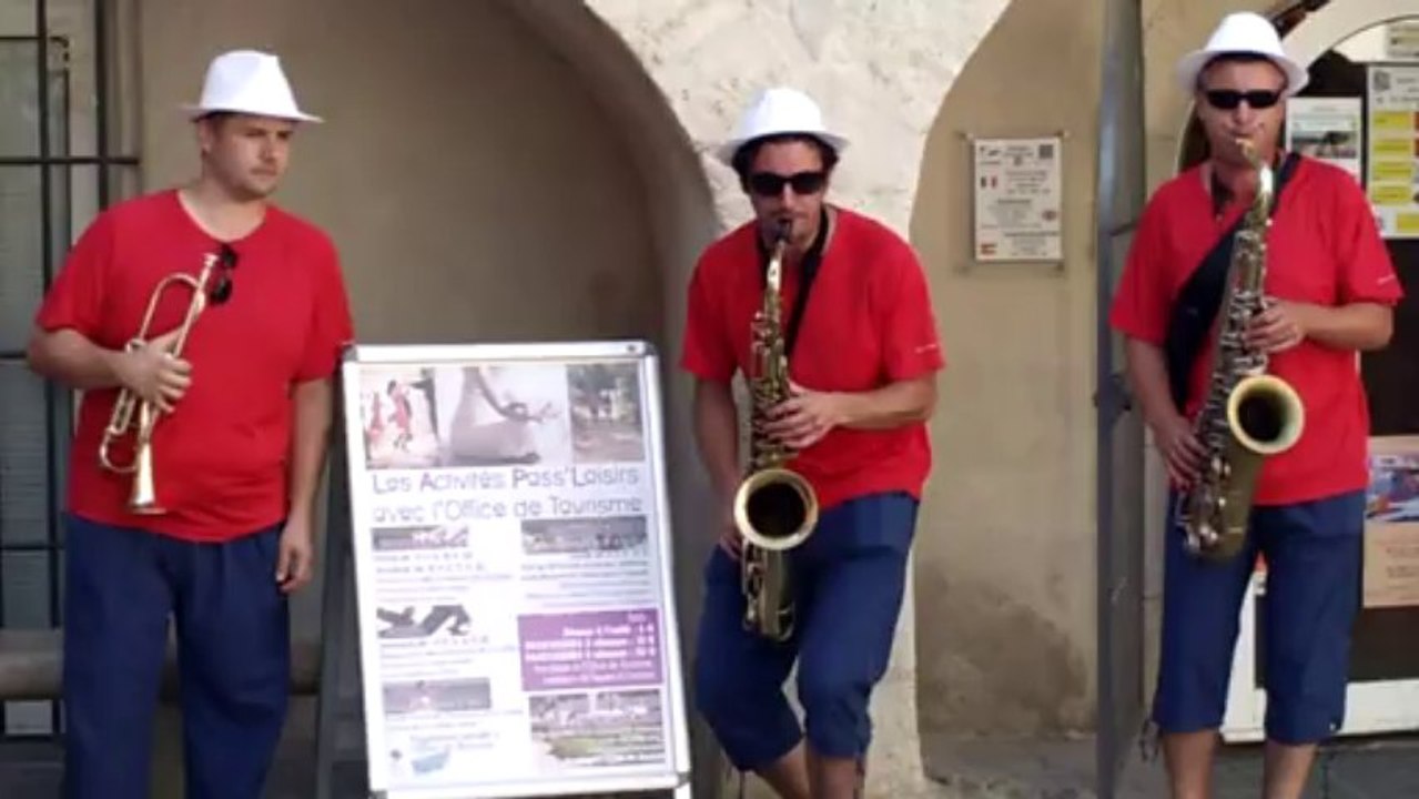 la pena del sol Balaruc les bains