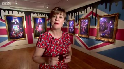 BBC Reporting Scotland - 8/8/13