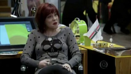 SanG Bom -Cap 87- 08-08-13 - Quinta