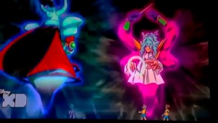 (Adrian 44) INAZUMA ELEVEN GO! CAP.2 (AUDIO ESPAÑOL , PARTE 3 )