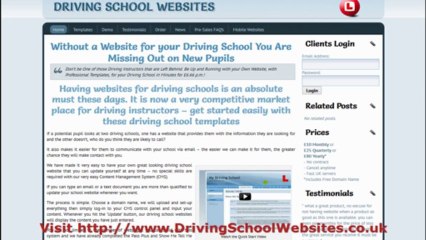 Adi Website: Quick and Easy - Adi Website