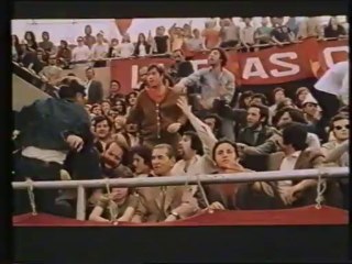 Torino nera (1972) The frame-up (Greek NK vhs)