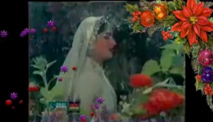 Mahi awega by Naz Jahan Re-composed by Haider Bazmi