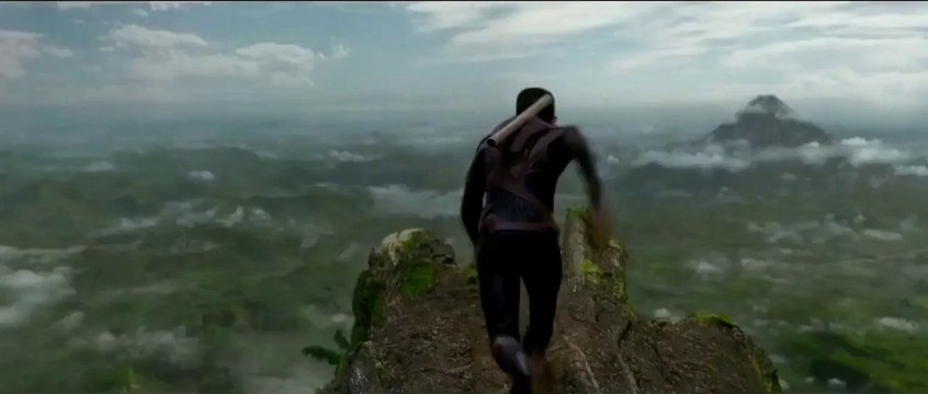 D1 - После нашей эры смотреть онлайн в качестве - 2013 (720p) HD - to get out of trouble