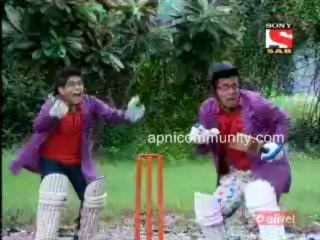 Gutar Gu (season-2)- 10th August 2013 pt2