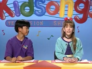 Kidsongs TV Show - Season 2 - Episode 20 - Professor Majorchord's Music Less