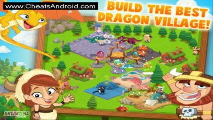 [New Realese 2013] Ultimate Dragon Skies Hack [NO Password]