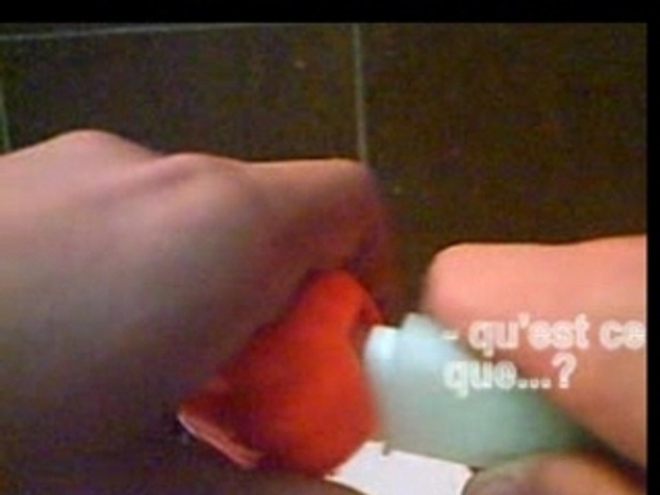 Affaire PEZ-ante