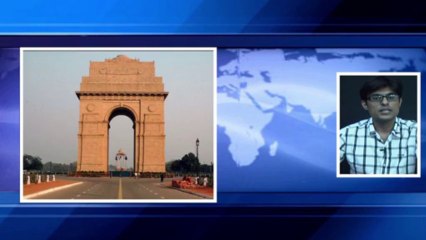 Another Acid Attack On Young Girl