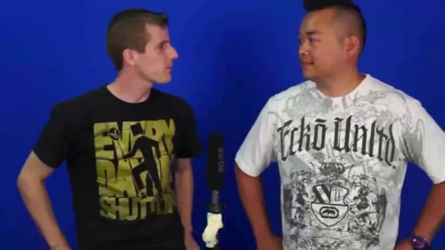 NVIDIA Shield Open Source, 3D Flash Memory - Netlinked Weekly 51 with Linus and Jack