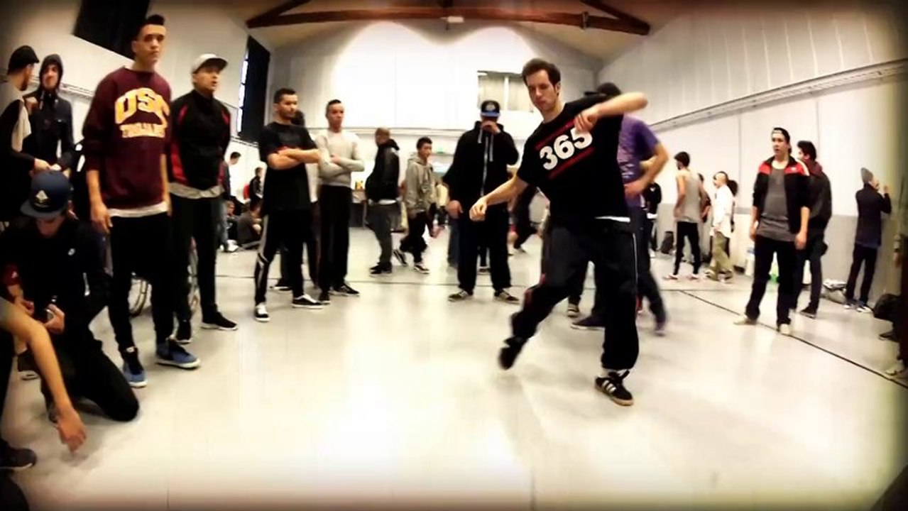 RDK Anniversary 2013 Footage #1 ( the hundredth )