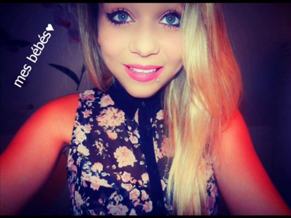 pour mes loulous d'amour ♥