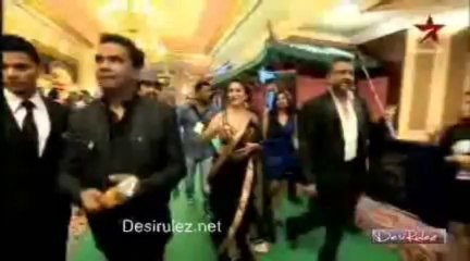IIFA Awards 2013 [Green Carpet] 10th August 2013 pt4