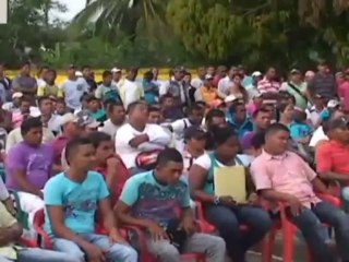 Los miembros de la asociación de ATRESANJOR recibirán cursos por parte del SENA,  en soldadura  ARGON TIG-