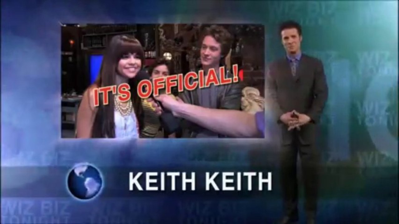 les sorciers de Waverly Place 4X15 Sorcier de l'année