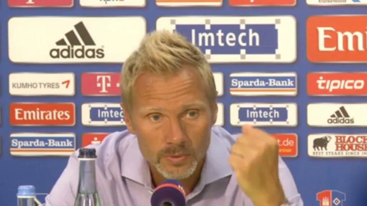 Fink: "die starken sind am anfang eher zu schlagen"