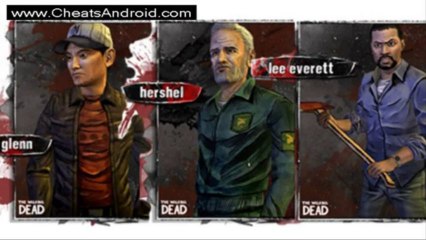 How To Get All Walking Dead iPad Or iPhone DLC For FREE[NO Jailbreak]