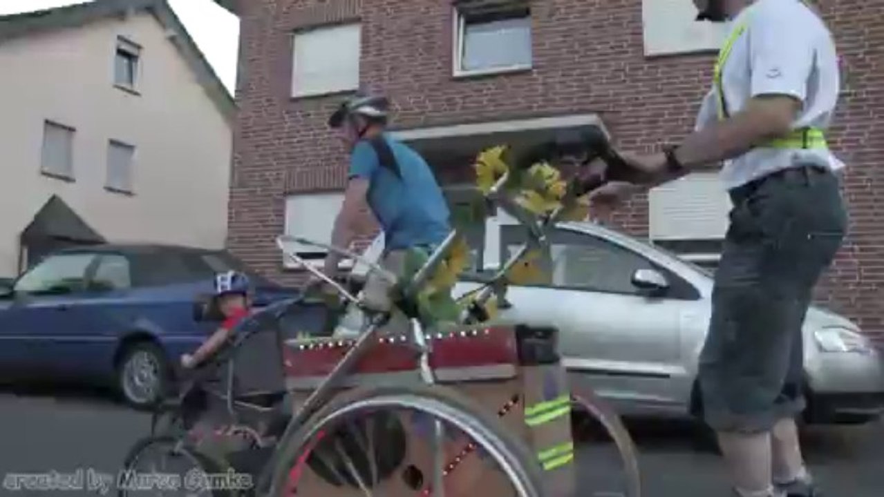 Skate Night Lippstadt 09 August 2013