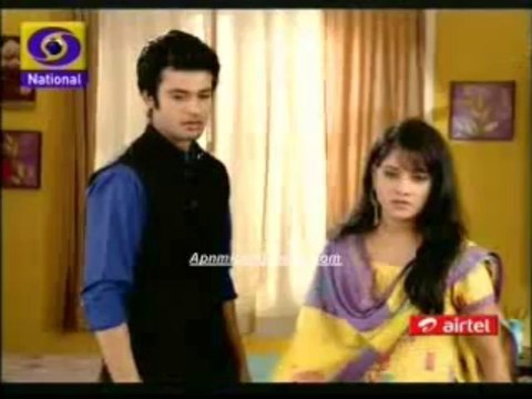 Yeh Zindagi Hai Gulshan-10 Aug 2013 pt1