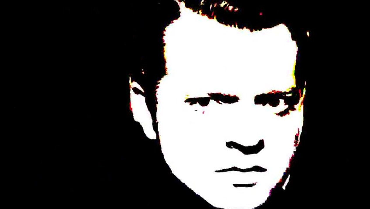 ORSON'S SONG - tribute to Citizen Welles