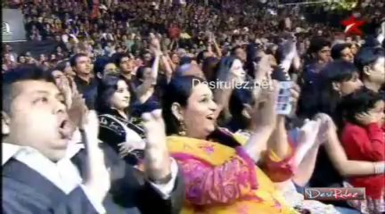 IIFA Awards 2013 10th August 2013 pt1