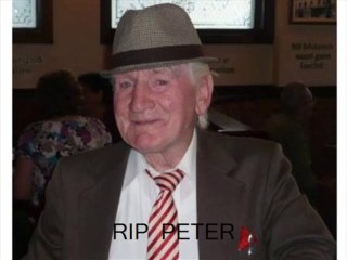 PETER KELLY REMEMBER RIP