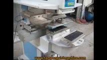 computer and laptop keyboard printing machine