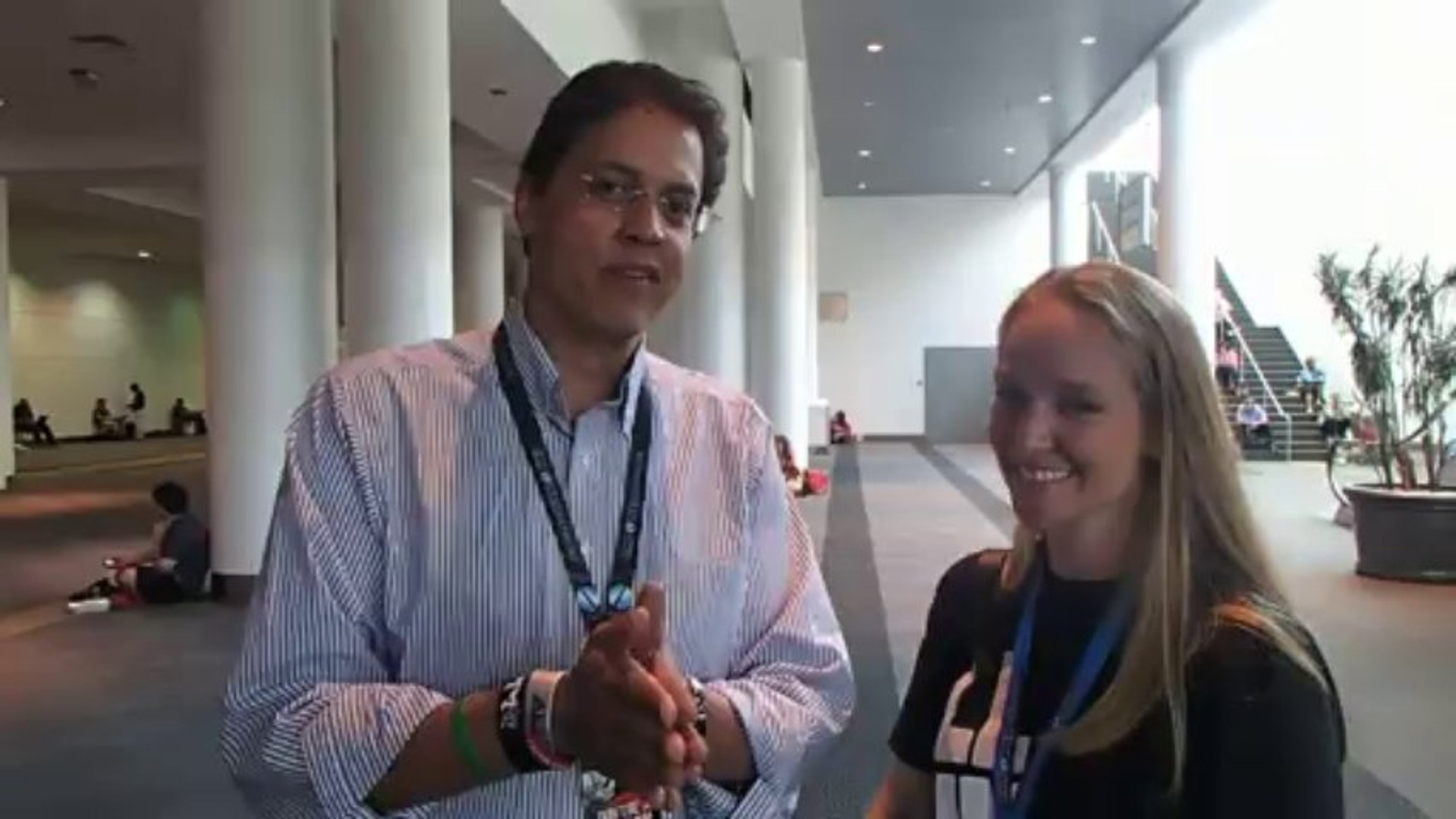 Powerful Connections at Events