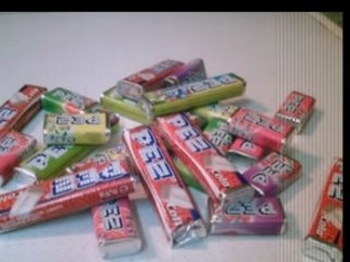 ça PEZ quelques kilos...