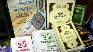 Koran-Kampagne der Salafisten - Propaganda im Gewand der Religion - Teil 2/2