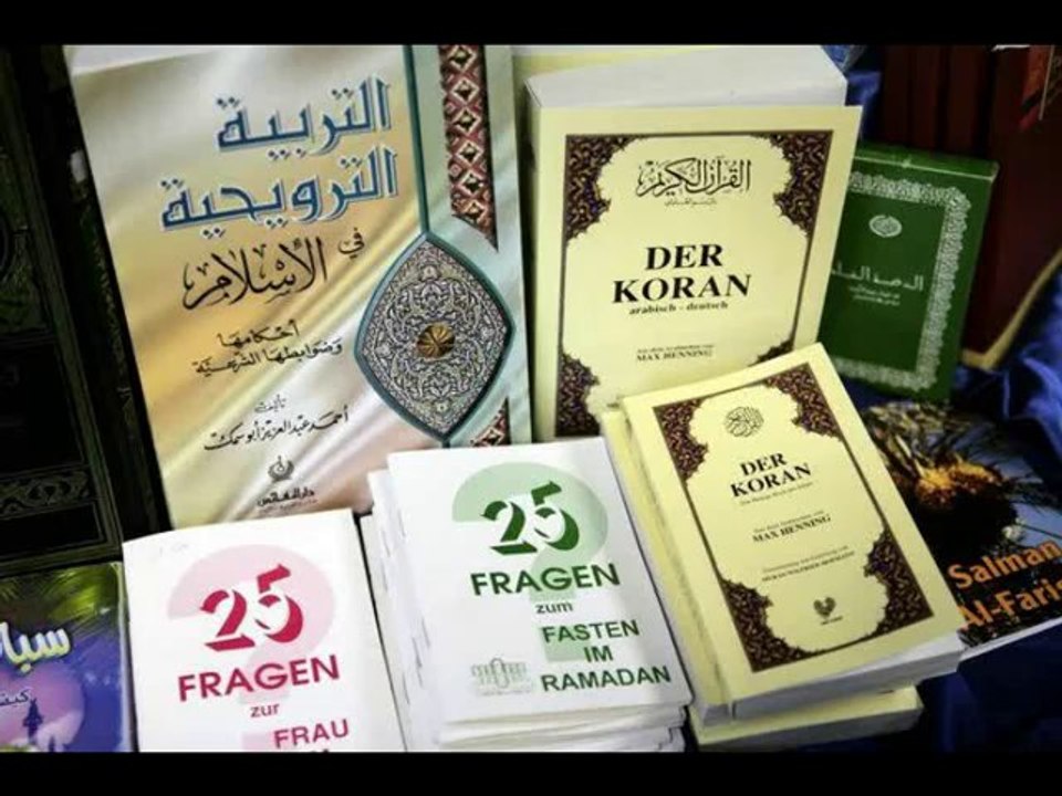 Koran-Kampagne der Salafisten - Propaganda im Gewand der Religion - Teil 2/2