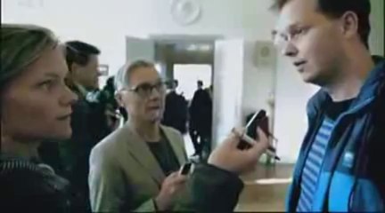 The Pirate Bay documentaire (français) par Simon Klose