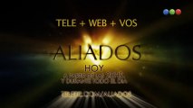 Hoy en el Webisodio 8.3 - Aliados