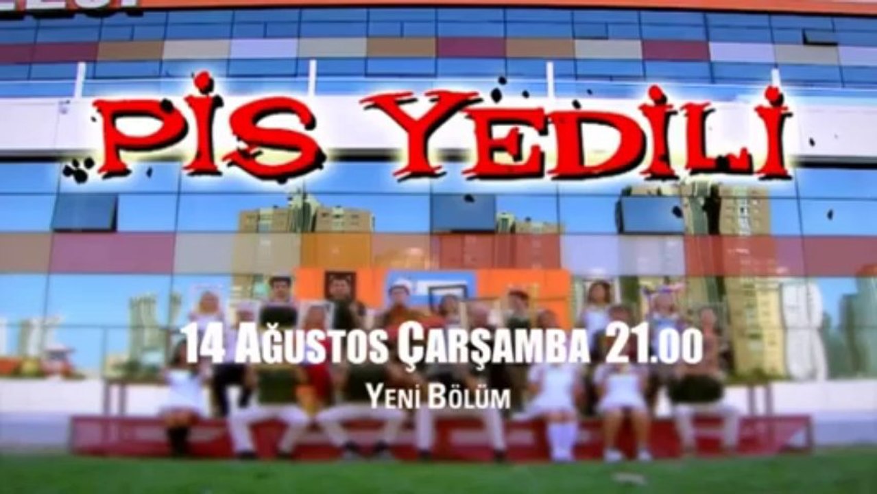 Pis Yedili - 77. Bölüm Fragman