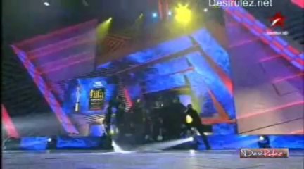 IIFA Awards 2013 10th August 2013 pt4