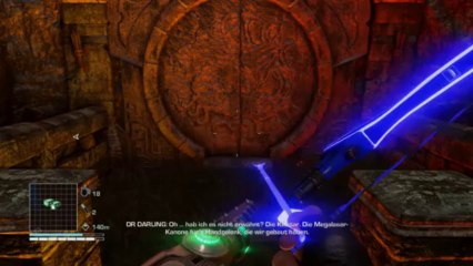 That was easy - Far Cry 3 Blood Dragon 07