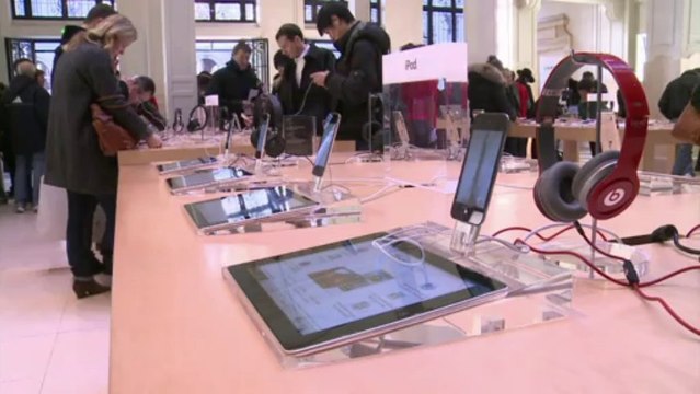 AFP - Le JT, 1ère édition du samedi 10 août. Durée: 01:40