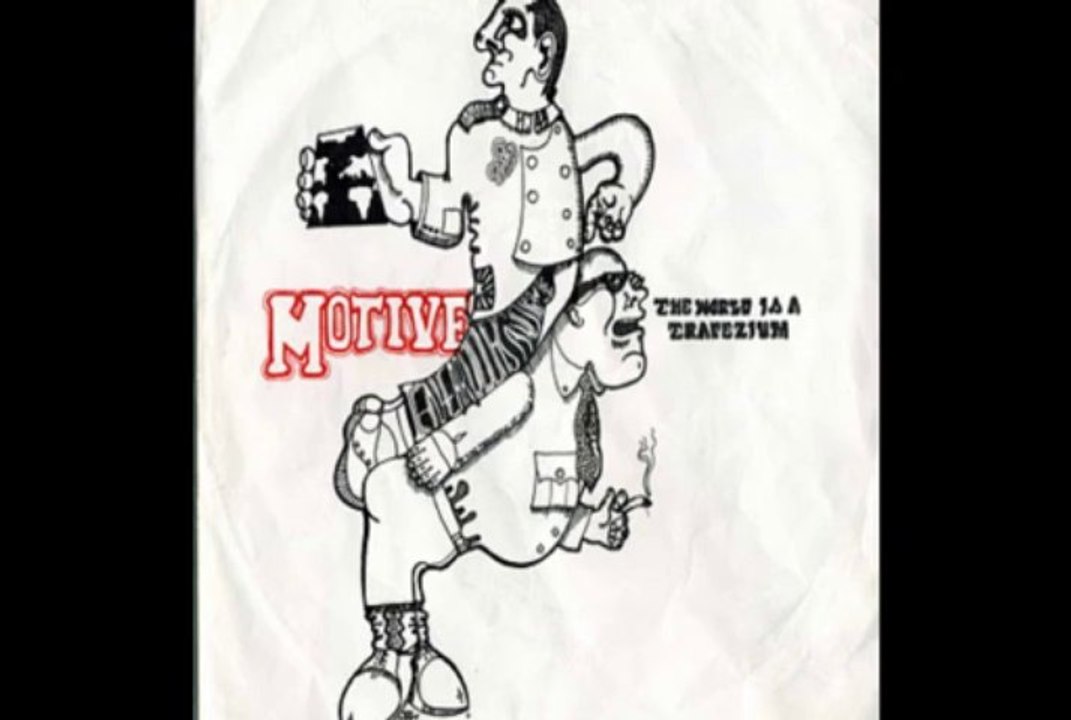 Tom Winter & The Motives"I Can Hear Colours"UK 1967 Freakbeat Psych