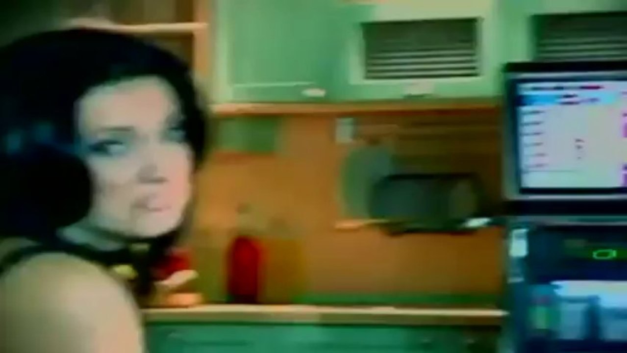 Marina Zivkovic - Zdravo za gotovo SPOT