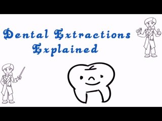 Dental Extractions Explained - Article Video