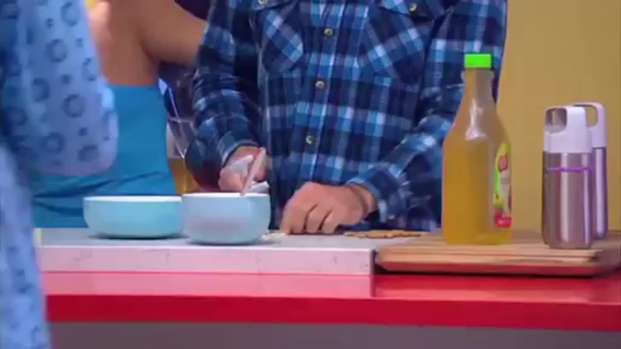 Brett Wants Almonds
