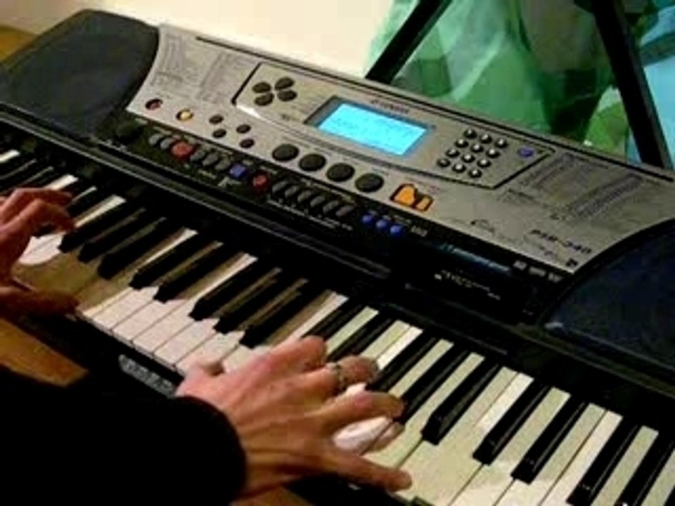 moi au piano