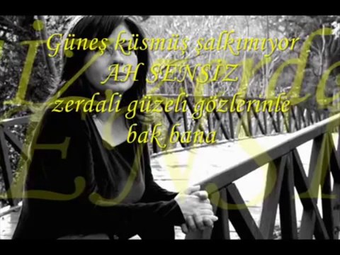 grup kızılırmak ilkay akkaya _ah sensiz_ _orjinal_