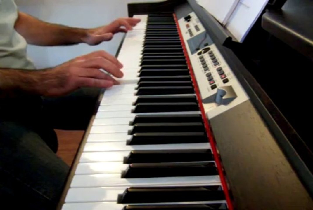 "Chloé", méthode Colin, série 1 semaine 7