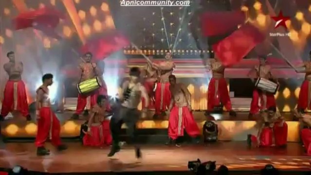 IIFA Awards 2013-Main Events-10 Aug 2013 pt7