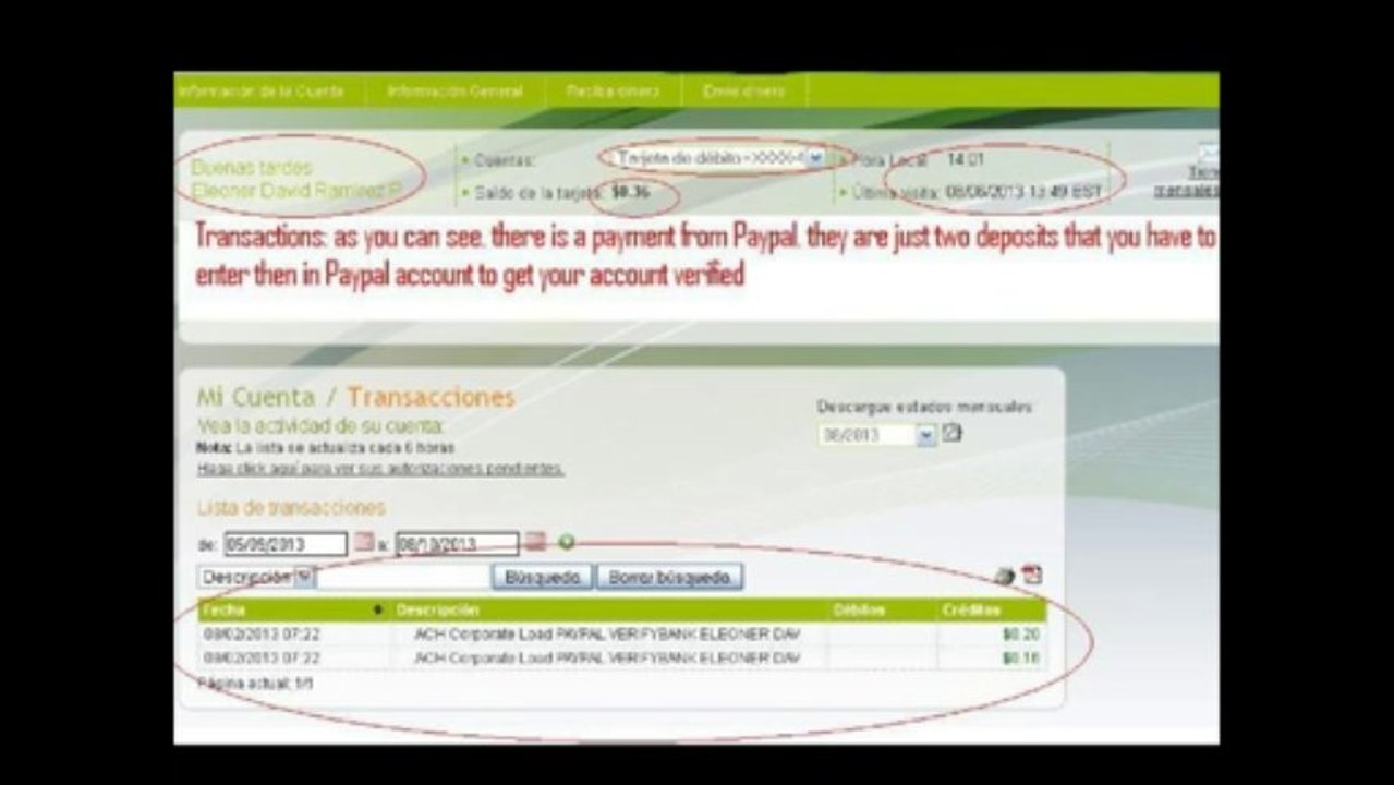Get Verify Paypal Account Easy (OFFICIAL) Verify Paypal Account Without Credit Card, Bank Account
