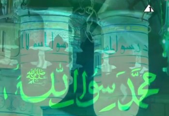 احمد محمد عامر - من سورة الأنبياء - 11 رمضان 1434 - 2013